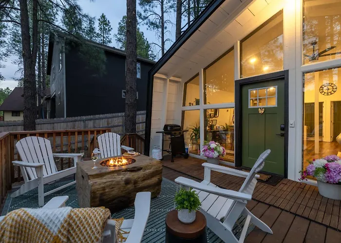 Cozy Mountain Mushroom Holiday home