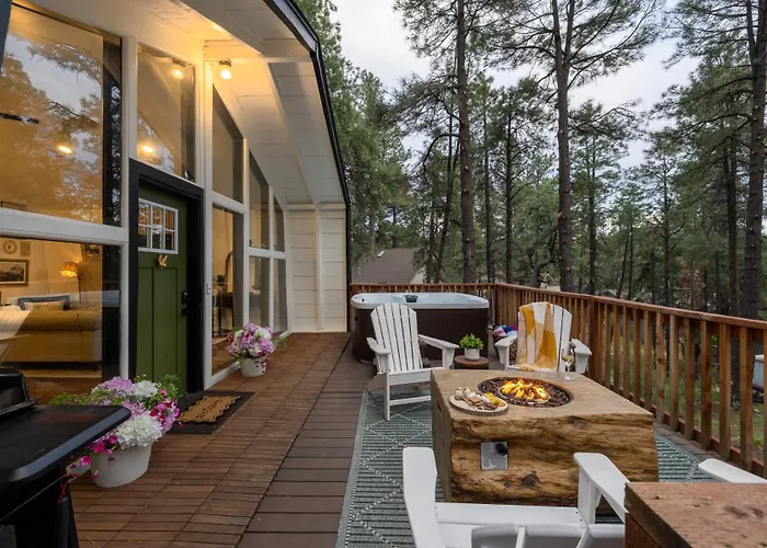 Holiday home Cozy Mountain Mushroom *