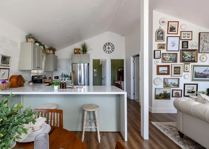 Cozy Mountain Mushroom Holiday home